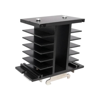 ISISO MONOFAZE 75 A SSR SOĞUTUCU ISS M 75A 1 ADET KDV DAHİL FİYAT